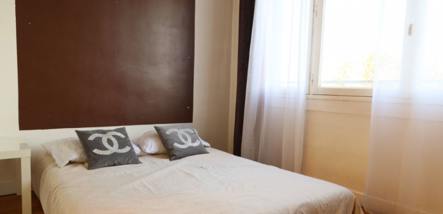 Appartement – T2 – LYON 5E ARRONDISSEMENT – 690