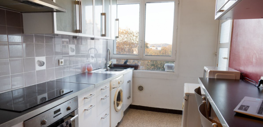 Appartement – T2 – LYON 5E ARRONDISSEMENT – 690