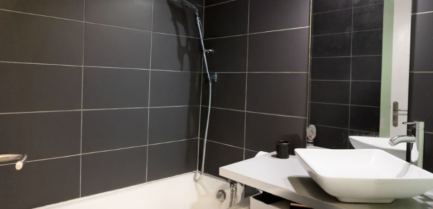 Appartement – T2 – LYON 5E ARRONDISSEMENT – 690