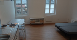 Appartement – T1 – LIBOURNE – 529