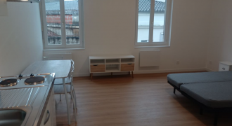 Appartement – T1 – LIBOURNE – 529