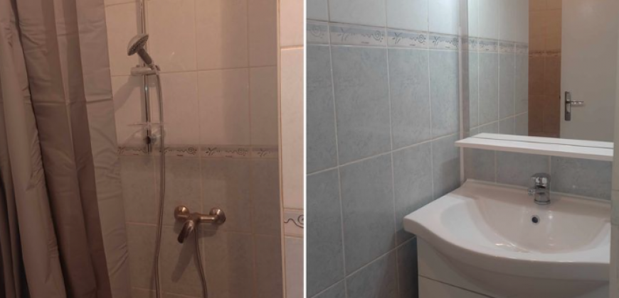 Appartement – T1 – LIBOURNE – 529