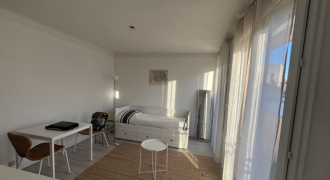Appartement – Studio – TOULOUSE – 615