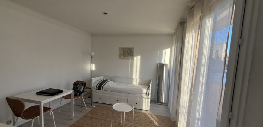 Appartement – Studio – TOULOUSE – 615