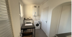 Appartement – Studio – TOULOUSE – 615