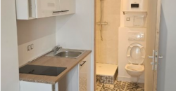 Appartement – Studio – LYON 8E ARRONDISSEMENT – 650