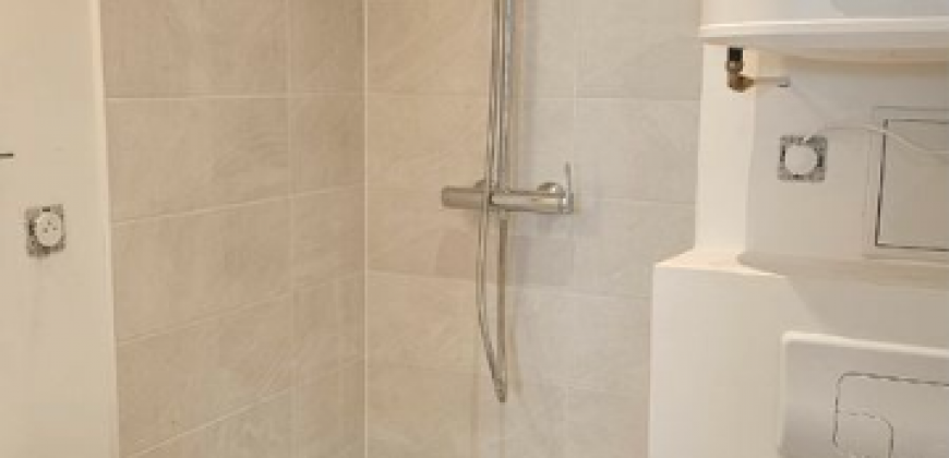 Appartement – Studio – LYON 8E ARRONDISSEMENT – 650