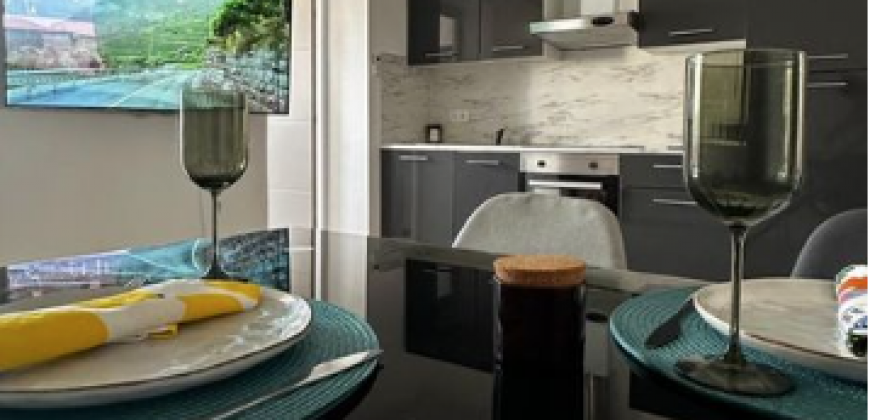 Appartement – T3 – NICE – 1300€