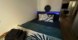 Appartement – T3 – NICE – 1300€