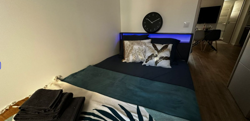 Appartement – T3 – NICE – 1300€