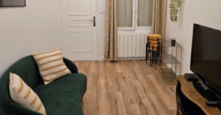 Appartement – T3 – PARIS 17E ARRONDISSEMENT – 1370