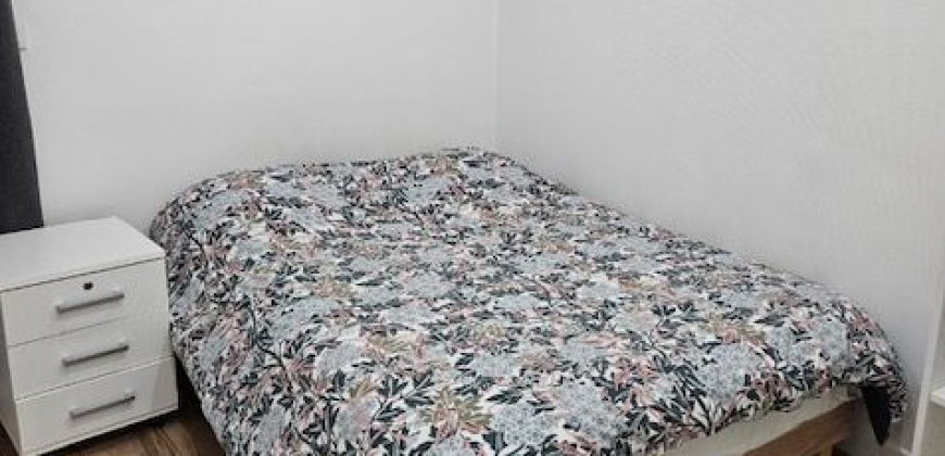 Appartement – T3 – PARIS 17E ARRONDISSEMENT – 1370