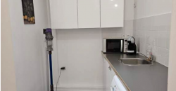 Appartement – T3 – PARIS 17E ARRONDISSEMENT – 1370