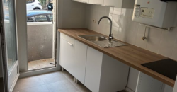 Appartement – T4 – MARSEILLE 9E ARRONDISSEMENT – 1170