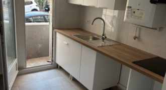 Appartement – T4 – MARSEILLE 9E ARRONDISSEMENT – 1170