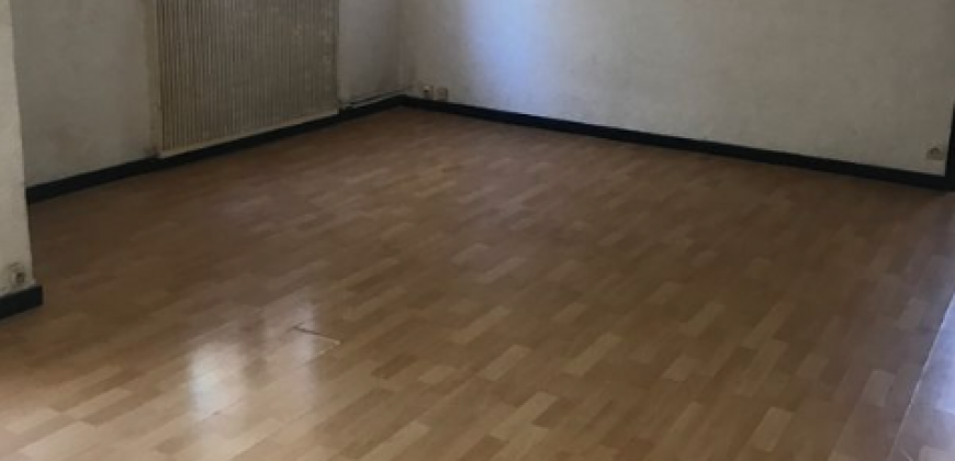 Appartement – T4 – MARSEILLE 9E ARRONDISSEMENT – 1170