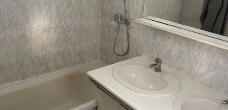 Appartement – T4 – MARSEILLE 9E ARRONDISSEMENT – 1170