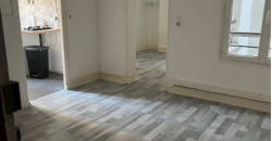 Appartement – T3 – PARIS 17E ARRONDISSEMENT – 1350