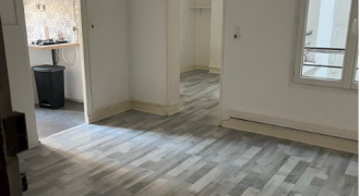 Appartement – T3 – PARIS 17E ARRONDISSEMENT – 1350