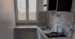 Appartement – T3 – PARIS 17E ARRONDISSEMENT – 1350