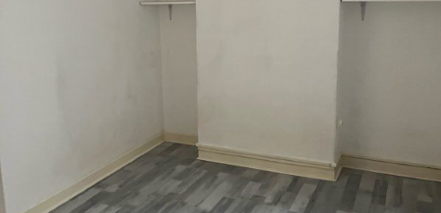 Appartement – T3 – PARIS 17E ARRONDISSEMENT – 1350