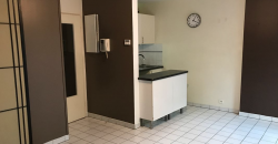 Appartement – T2 – TOULOUSE – 795