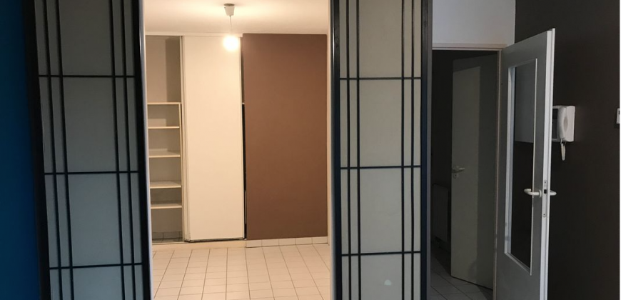 Appartement – T2 – TOULOUSE – 795