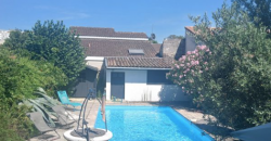 Appartement – T1 – TALENCE – 560