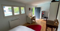 Appartement – T1 – TALENCE – 560