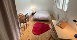 Appartement – T1 – TALENCE – 560