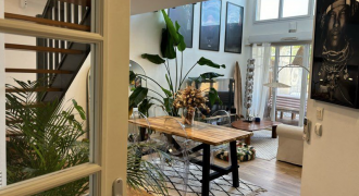 Appartement – T4 – MURET – 1150