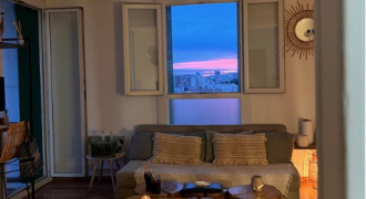 Appartement – T2 – MARSEILLE 12E ARRONDISSEMENT – 750