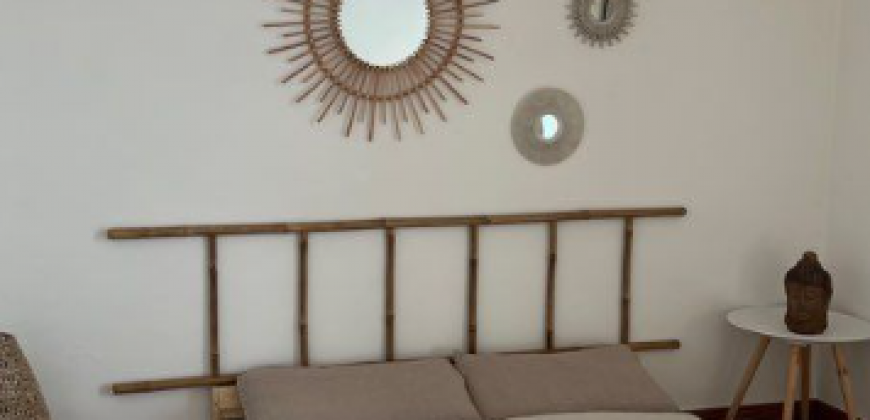 Appartement – T2 – MARSEILLE 12E ARRONDISSEMENT – 750