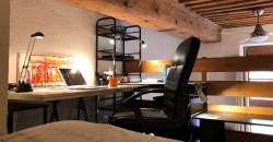 Appartement – Studio – LYON 1ER ARRONDISSEMENT – 585€