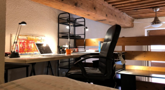 Appartement – Studio – LYON 1ER ARRONDISSEMENT – 585€