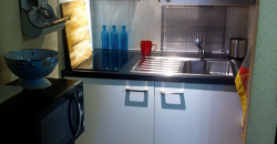 Appartement – Studio – LYON 1ER ARRONDISSEMENT – 585€