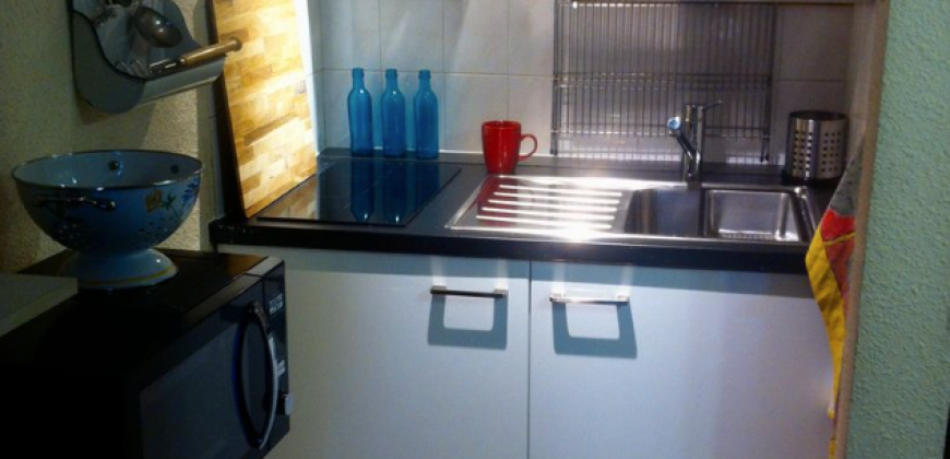 Appartement – Studio – LYON 1ER ARRONDISSEMENT – 585€