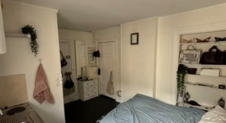 Appartement – T2 – PARIS 3E ARRONDISSEMENT – 830