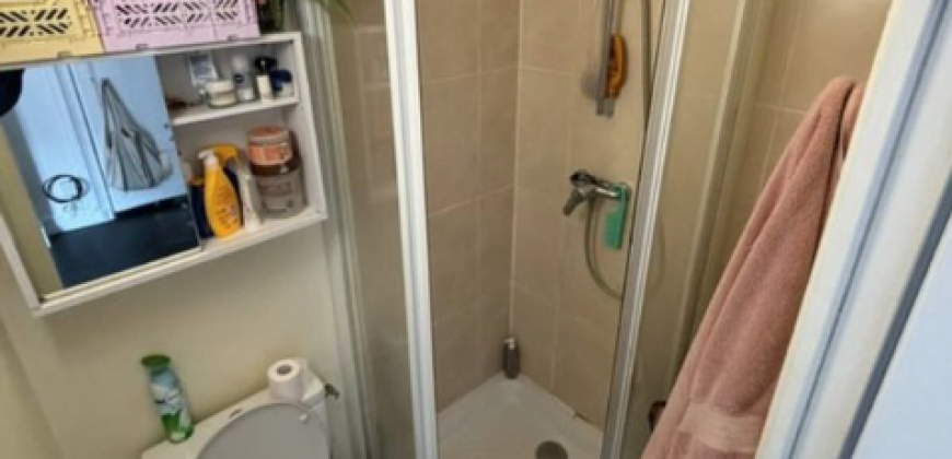 Appartement – T2 – PARIS 3E ARRONDISSEMENT – 830