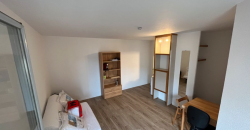 Appartement – Studio – LYON 3E ARRONDISSEMENT – 680