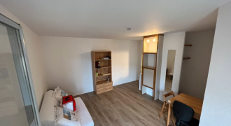 Appartement – Studio – LYON 3E ARRONDISSEMENT – 680