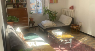 Appartement – T3 – NICE – 1350