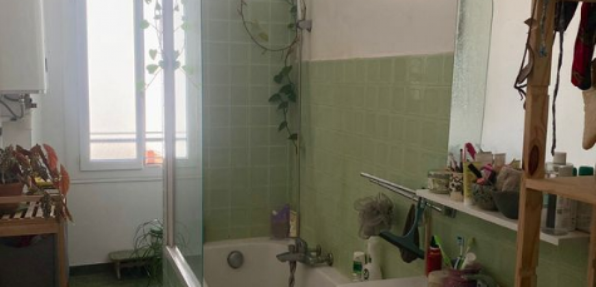 Appartement – T3 – NICE – 1350