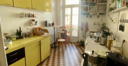Appartement – T3 – NICE – 1350