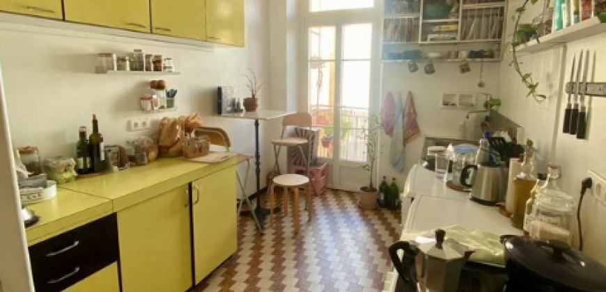 Appartement – T3 – NICE – 1350