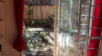 Appartement – Studio – TOULOUSE – 630