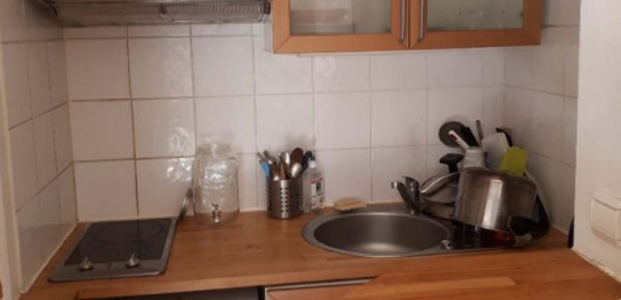 Appartement – Studio – TOULOUSE – 630