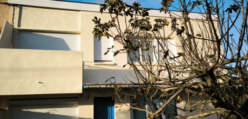 Appartement – T3 – PESSAC – 895