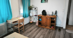 Appartement – T3 – PESSAC – 895