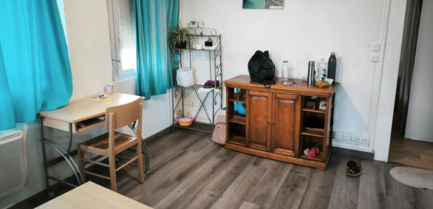 Appartement – T3 – PESSAC – 895